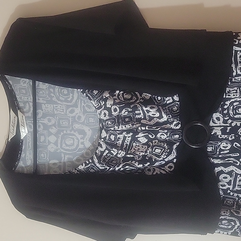 Tradition Early 2000's Dress 2 peice